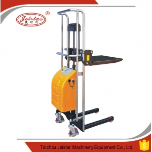 Portable Stacker