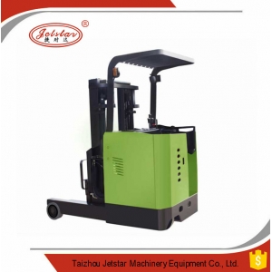 Standing Type Reach Truck