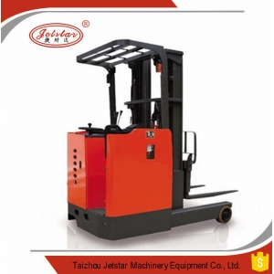 Standing Type Reach Truck