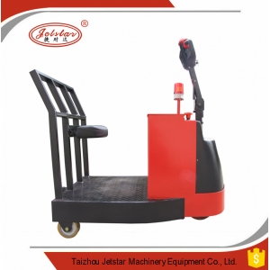 Standing Type Electric Tow Tractor