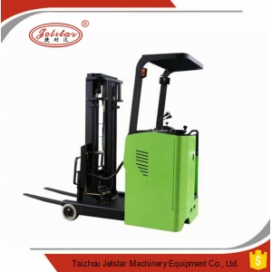 Standing Type Reach Truck