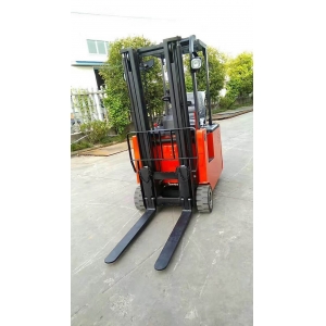 Three-wheel Counterbalanced Forklift