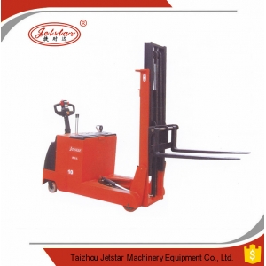 Standing Type Reach Truck