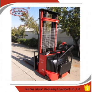 Standard Electric Stacker (1T/1.2T)