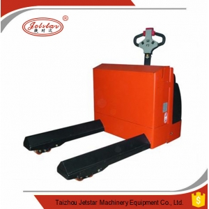 Full Electric Drum Tilter Counter