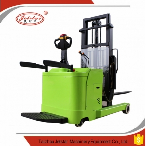 Standing Type Reach Truck