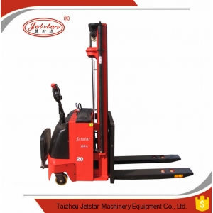 1.5t & 2t / Standard Electric Stacker 1.5t & 2t