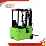 Three-wheel Counterbalanced Forklift