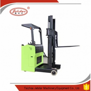 Standing Type Reach Truck