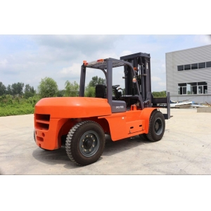 Diesel Forklift Model CPCD
