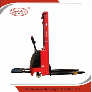 Standard Electric Stacker (1T/1.2T)