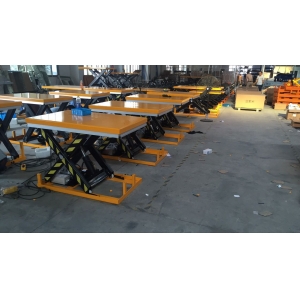 Hydraulic Lift Tale
