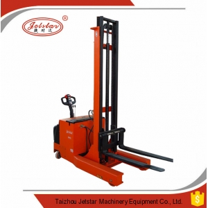 Standing Type Reach Truck