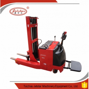 Standing Type Reach Truck