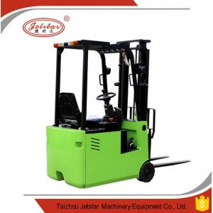 Three-wheel Counterbalanced Forklift