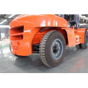 Diesel Forklift Model CPCD