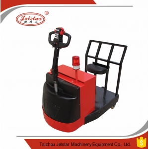 Standing Type Electric Tow Tractor