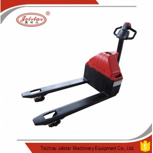 Pedal Electric Pallet Truck
