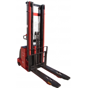 1.5t & 2t / Standard Electric Stacker 1.5t & 2t