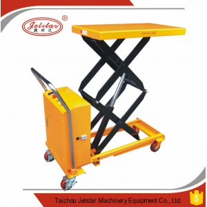Electric Lift Tbale