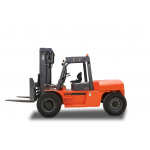 Diesel Forklift Model CPCD