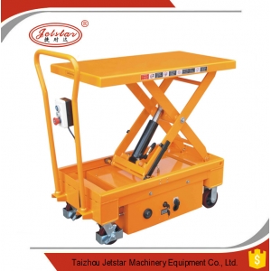 Electric Lift Tbale